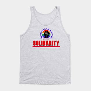 BCW Pride Tank Top